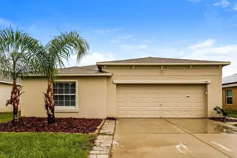 1616 Climbing Dayflower Dr, Ruskin, FL 33570