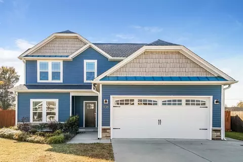 936 Sandyhill Rd, Wendell, NC 27591