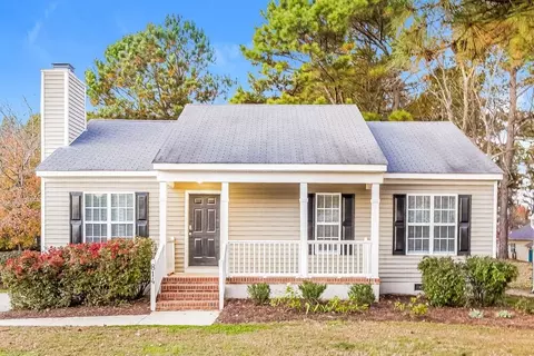 814 Delray Ln, Knightdale, NC 27545