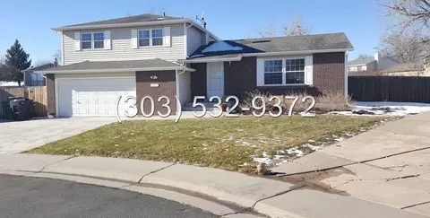 11271 Dexter Cir, Thornton, CO 80233
