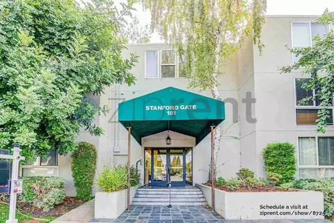 181 Del Medio Ave #112, Mountain View, CA 94040