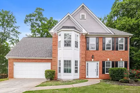 4970 Promenade Dr SW, Atlanta, GA 30331