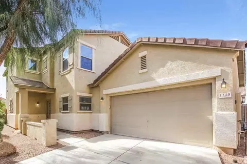 1149 E Lowell Ave, Gilbert, AZ 85295