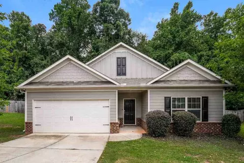 3517 Mica Cir SE, Conyers, GA 30013