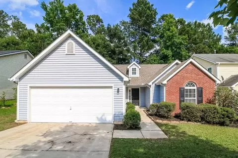 154 Fairhaven Trl, Fairburn, GA 30213