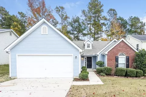 154 Fairhaven Trl, Fairburn, GA 30213
