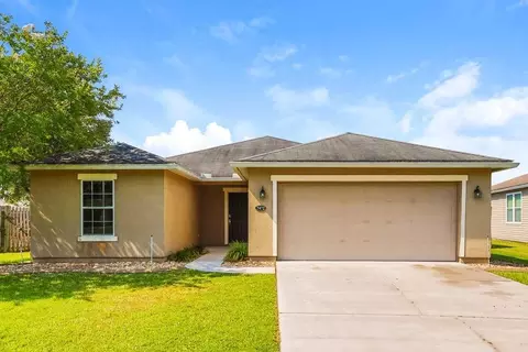 7472 Mishkie Dr, Jacksonville, FL 32244