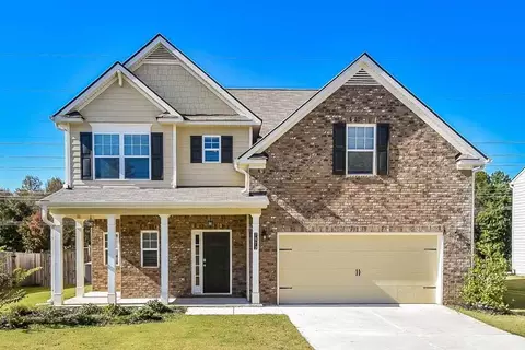 7973 Dawson Ln, Douglasville, GA 30134