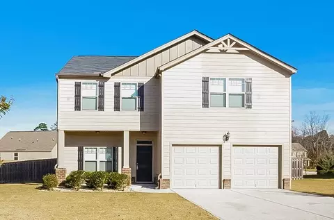 8581 Braylen Manor Dr, Douglasville, GA 30134