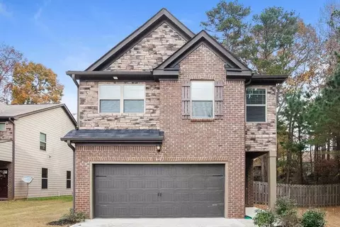 5671 Rhine River Rd, College Park, GA 30349