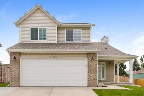 2014 Shiloh Dr, Castle Rock, CO 80104