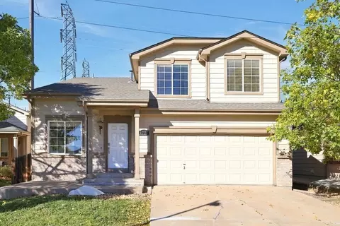 4727 S Ireland Ct, Aurora, CO 80015