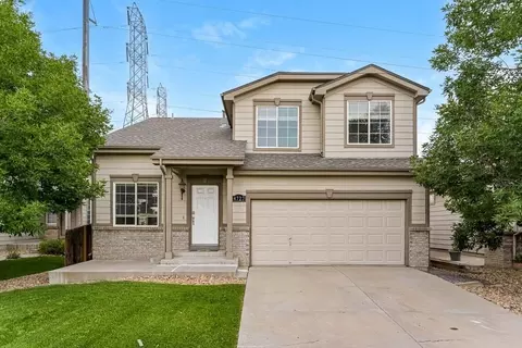 4727 S Ireland Ct, Aurora, CO 80015