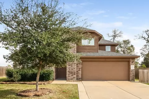 19230 Shire Horse Blvd, Porter, TX 77365