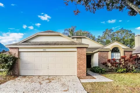 1003 Vernon Loop, Oviedo, FL 32765