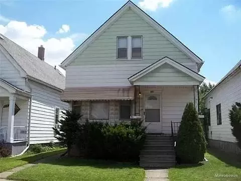 2224 Yemans St #1, Hamtramck, MI 48212