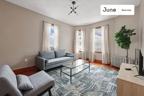 11 Baird St #1, Boston, MA 02124