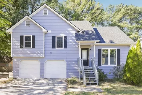 4 Dove Trl, Cartersville, GA 30120