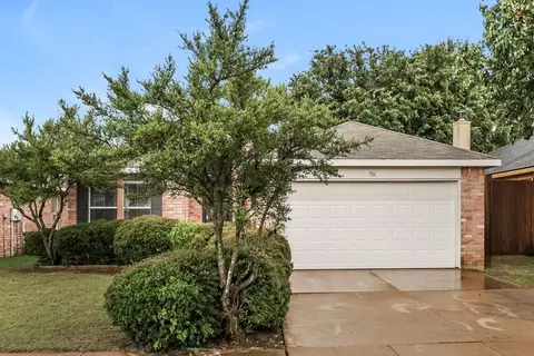 706 Langford Dr, Arlington, TX 76018