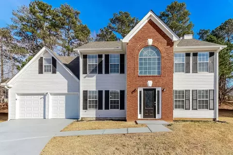 1456 Pebble Ridge Ln, Hampton, GA 30228