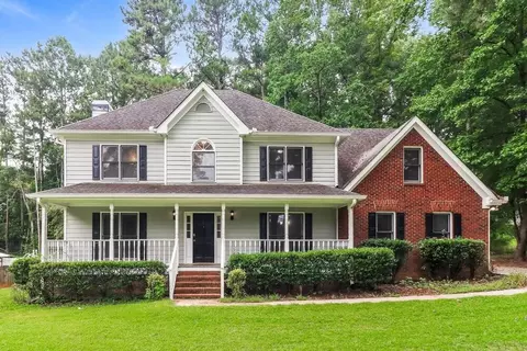 2306 Brafton Ct NW, Acworth, GA 30101