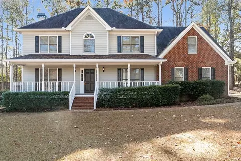 2306 Brafton Ct NW, Acworth, GA 30101