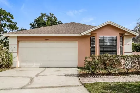 4342 Cloverleaf Pl, Casselberry, FL 32707