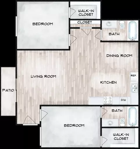 14445 Wallisville Rd, Houston, TX 77049