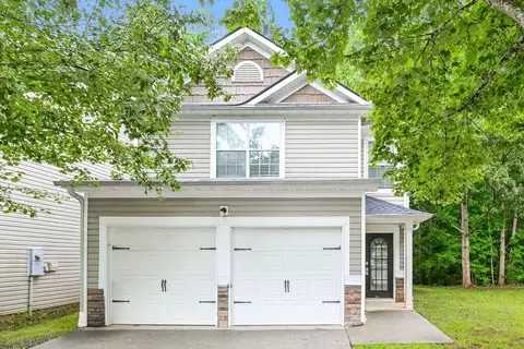 414 Hidden Creek Ct, Canton, GA 30114