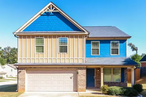 116 Pristine Dr, Locust Grove, GA 30248
