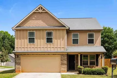 116 Pristine Dr, Locust Grove, GA 30248