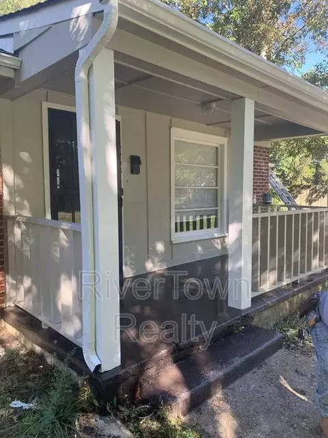 7703 Marvin Rd, Millington, TN 38053