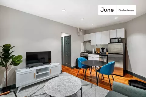 23 E 109th St #1, New York, NY 10029