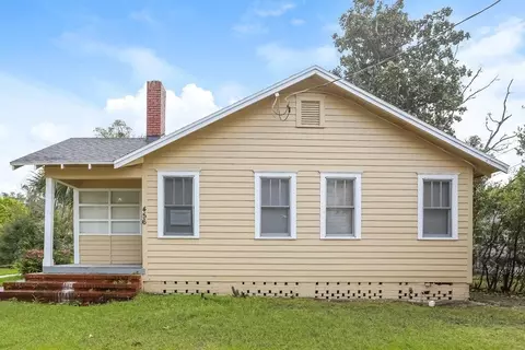 456 Demper Dr, Jacksonville, FL 32208