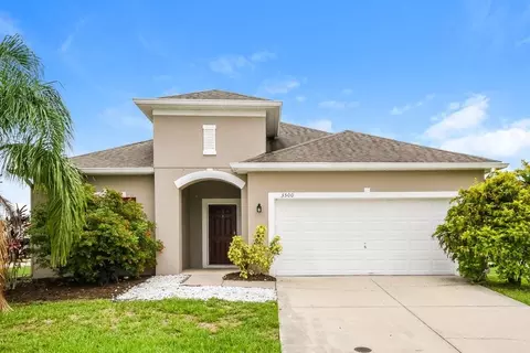 3500 Rhapsody St, Saint Cloud, FL 34772