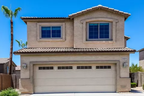 16806 S Magenta Rd, Phoenix, AZ 85048