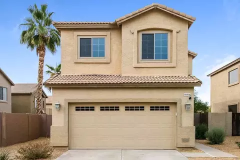 16806 S Magenta Rd, Phoenix, AZ 85048