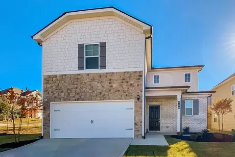 480 Culloden Moor Dr, Mcdonough, GA 30253