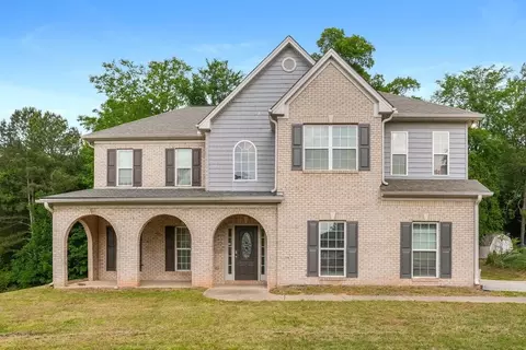 2054 Jessica Way, Conyers, GA 30012
