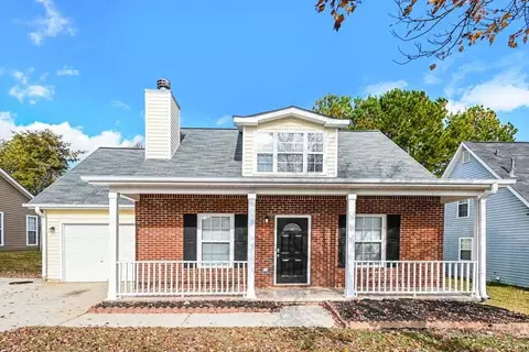 6037 Preserve Pass, Fairburn, GA 30213