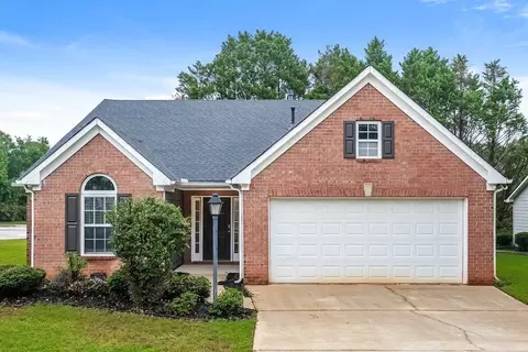 3116 Baywood Ct, Conyers, GA 30013