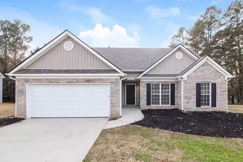 100 Buena Vista St, Winder, GA 30680