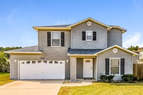 2168 Fresco Dr, Middleburg, FL 32068