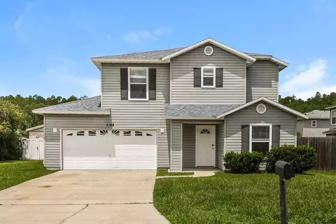 2168 Fresco Dr, Middleburg, FL 32068