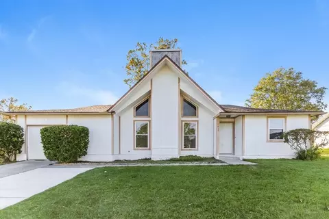 1458 Pawnee St, Orange Park, FL 32065
