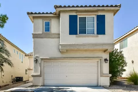 10643 Solar Hawk Ave, Las Vegas, NV 89129