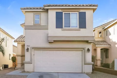 10643 Solar Hawk Ave, Las Vegas, NV 89129