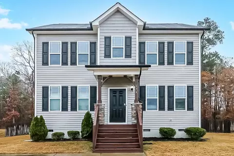 174 Carissa Dr, Smithfield, NC 27577