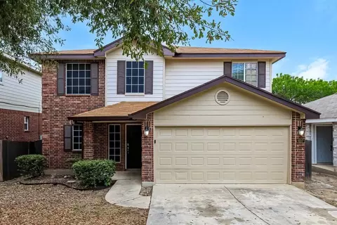 607 Limestone Flt, San Antonio, TX 78251