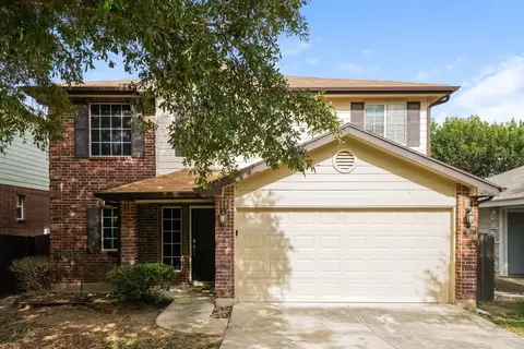 607 Limestone Flt, San Antonio, TX 78251